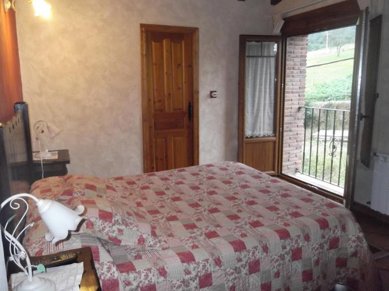 Casa Aingeru Hotel Carranza Room photo